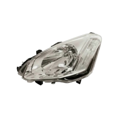 HEAD LAMP COMPATIBLE WITH CITROEN BERLINGO , LH
