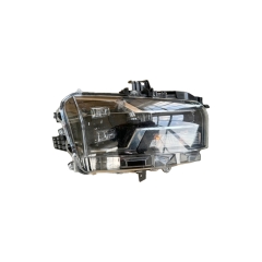 HEAD LAMP HIGH LEVEL LEFT HAND DRIVE COMPATIBLE WITH 2023 MITSUBISHI L200, RH