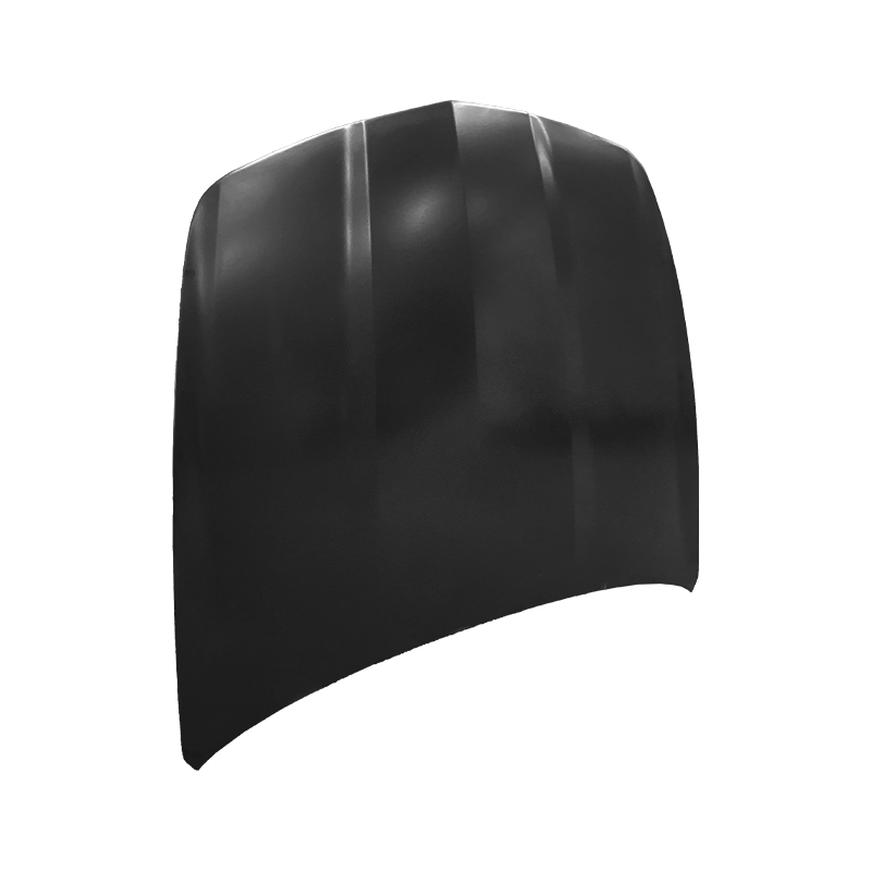 HOOD (ALUM)  COMPATIBLE WITH CADILLAC CTS 2014-2019
