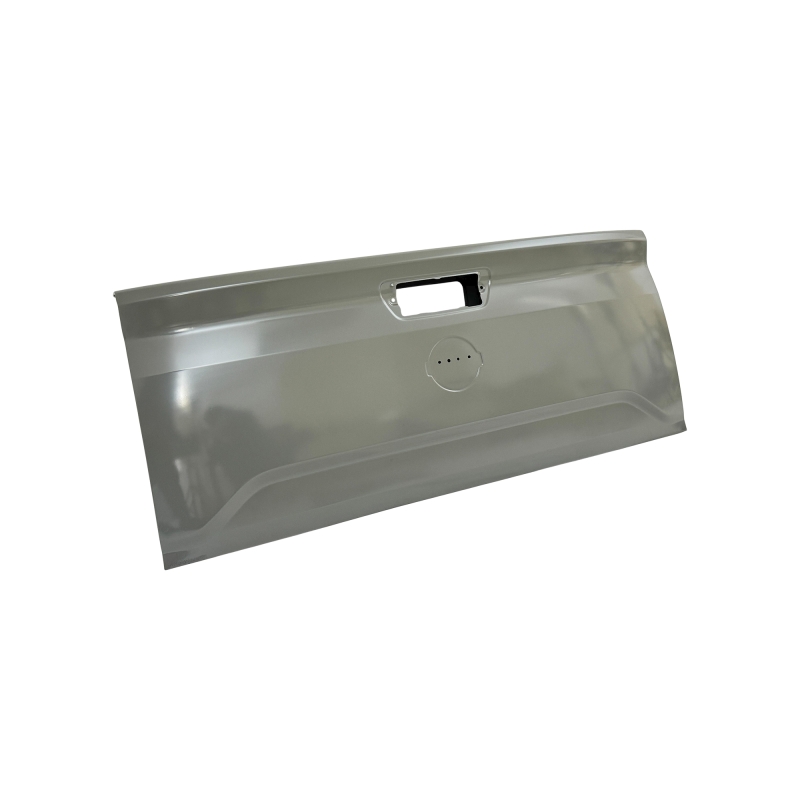 TAIL PANEL MID OPEN COMPATIBLE WITH 2021 NISSAN NP300