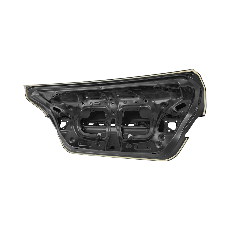 TRUNK LID（sport） COMPATIBLE WITH 2024 TOYOTA CAMRY