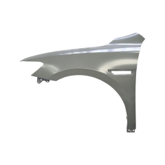 FRONT FENDER COMPATIBLE WITH 2023- BYD KING/CHAZOR DESTROYER 05, LH