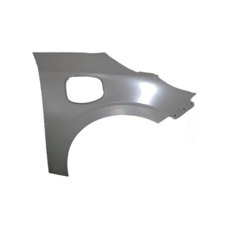 FRONT FENDER WITHOUT CHARGING HOLE COMPATIBLE WITH 2023- BYD D1, RH