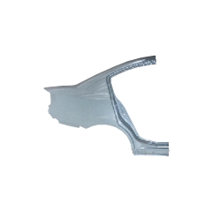REAR FENDER COMPATIBLE WITH CHERY E5, RH