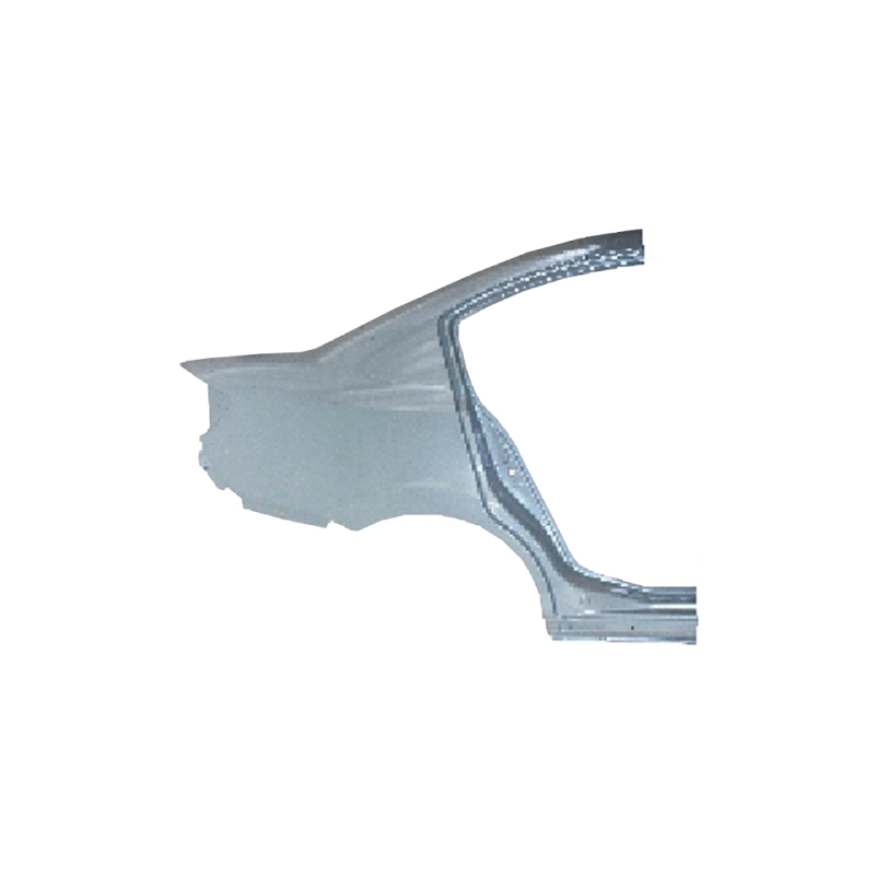 REAR FENDER COMPATIBLE WITH CHERY E5, RH