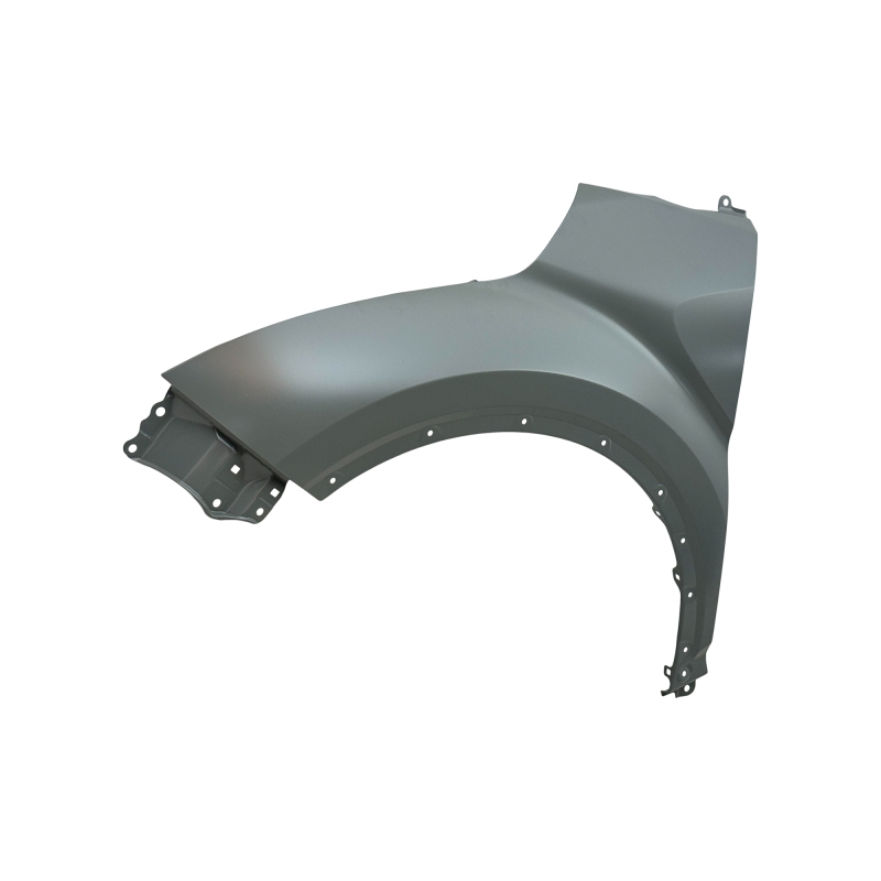 FRONT FENDER COMPATIBLE WITH TOYOTA C-HR 2018, LH