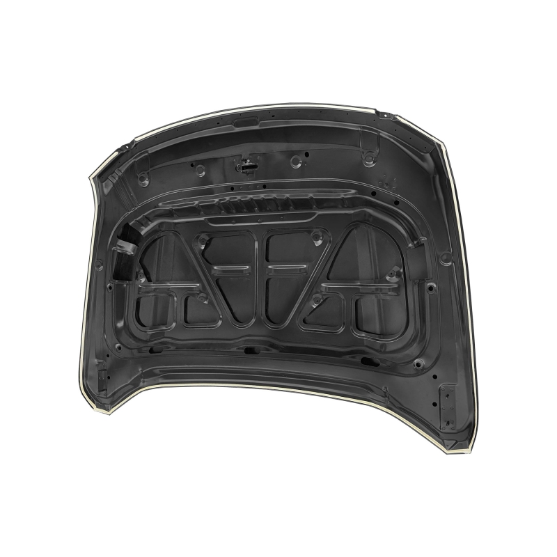HOOD (ALUM) COMPATIBLE WITH GMC ACADIA 2020-