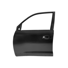 For TOYOTA LAND CRUISER FJ200 FRONT DOOR-LH WITH MOLDING HOLE