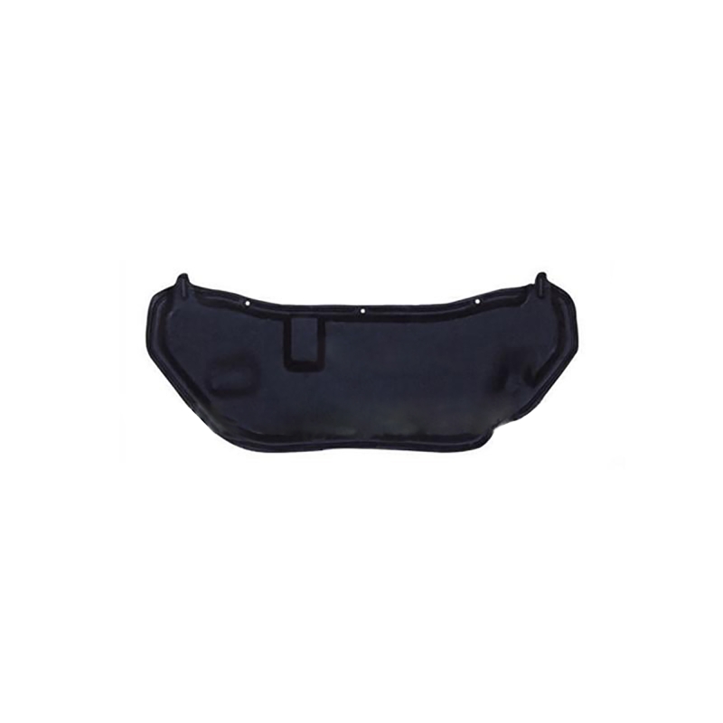 HOOD HEAT INSULATION FOAM COMPATIBLE WITH 2008 MAZDA 2