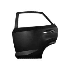 REAR DOOR COMPATIBLE WITH 2015-2021 LEXUS NX200, LH
