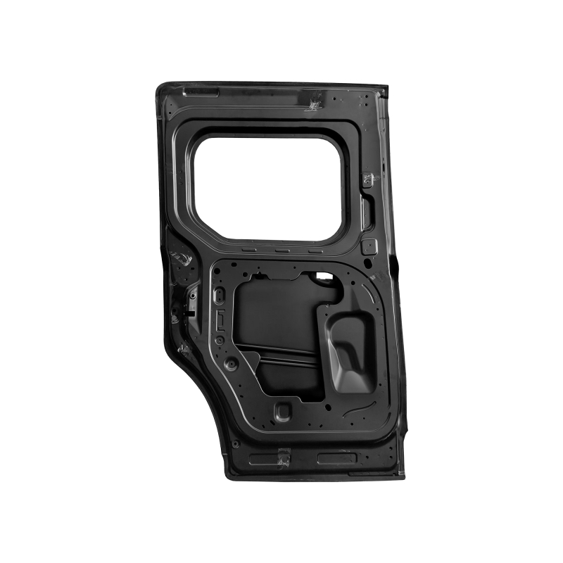 REAR DOOR COMPATIBLE WITH 2023- FORD TOURNEO COURIER, LH