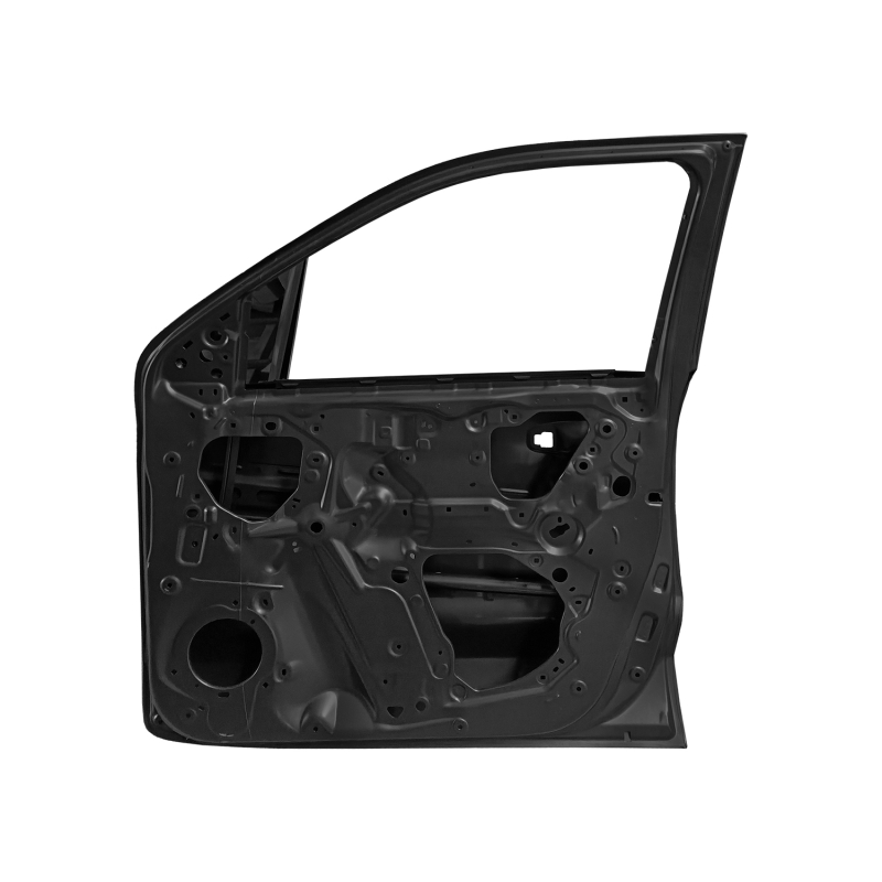 FRONT DOOR COMPATIBLE WITH 2024- MITSUBISHI L200, RH