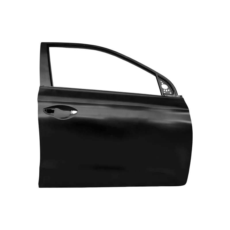 FRONT DOOR COMPATIBLE WITH  2016- HYUNDAI I20 , RH