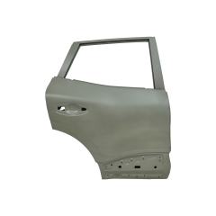 REAR DOOR COMPATIBLE WITH RENAULT KADJAR, RH
