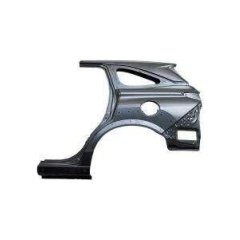REAR FENDER COMPATIBLE WITH 2023- TOYOTA VELOZ, LH