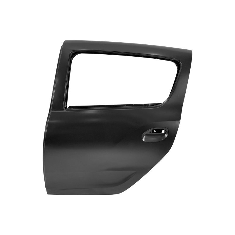 REAR DOOR COMPATIBLE WITH RENAULT SANDERO 2013 SANDERO STEPWAY 2013, LH