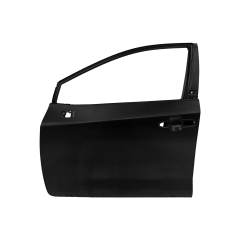 FRONT DOOR COMPATIBLE WITH 2019 TOYOTA COROLLA, LH