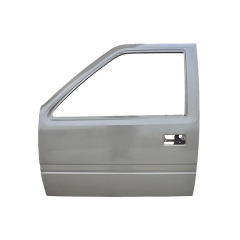 FRONT DOOR SKIN COMPATIBLE WITH ISUZU TFR, LH