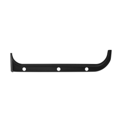 Wheel Well RH, for FJ40 Toyota Land Cruiser
