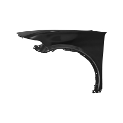 FRONT FENDER COMPATIBLE WITH 2024- TOYOTA CROWN, LH