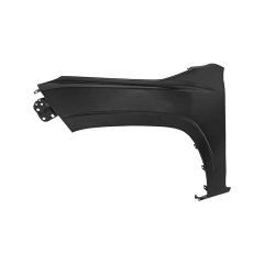 FRONT FENDER COMPATIBLE WITH 2024 MITSUBISHI L200, LH