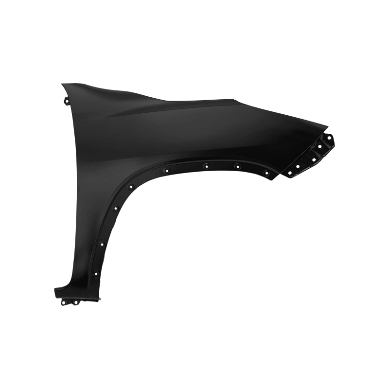 For TOYOTA FORTUNER 2016- FRONT FENDER