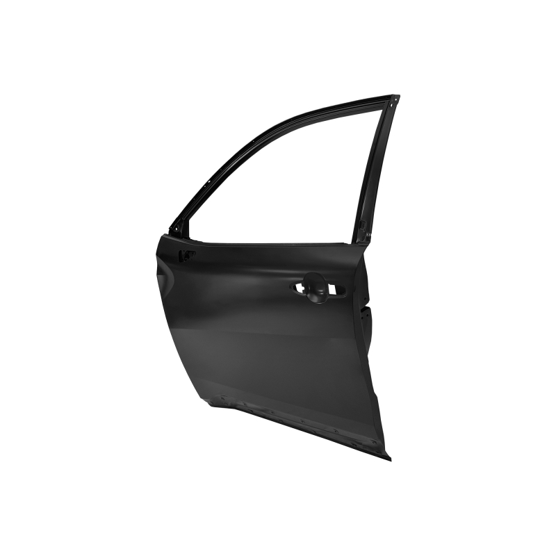 FRONT DOOR(STEEL) COMPATIBLE WITH 2022 TOYOTA COROLLA CROSS, LH