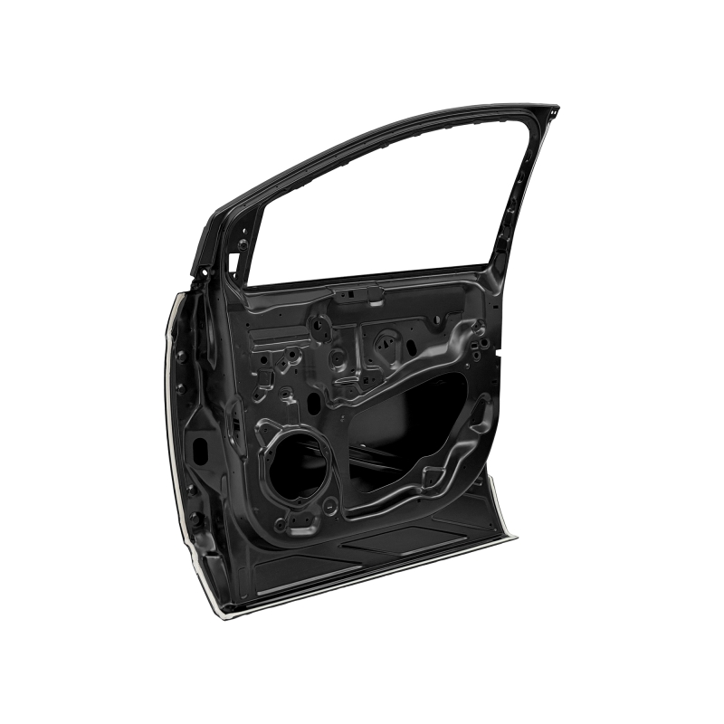 FRONT DOOR COMPATIBLE WITH 2015- FORD EDGE, RH
