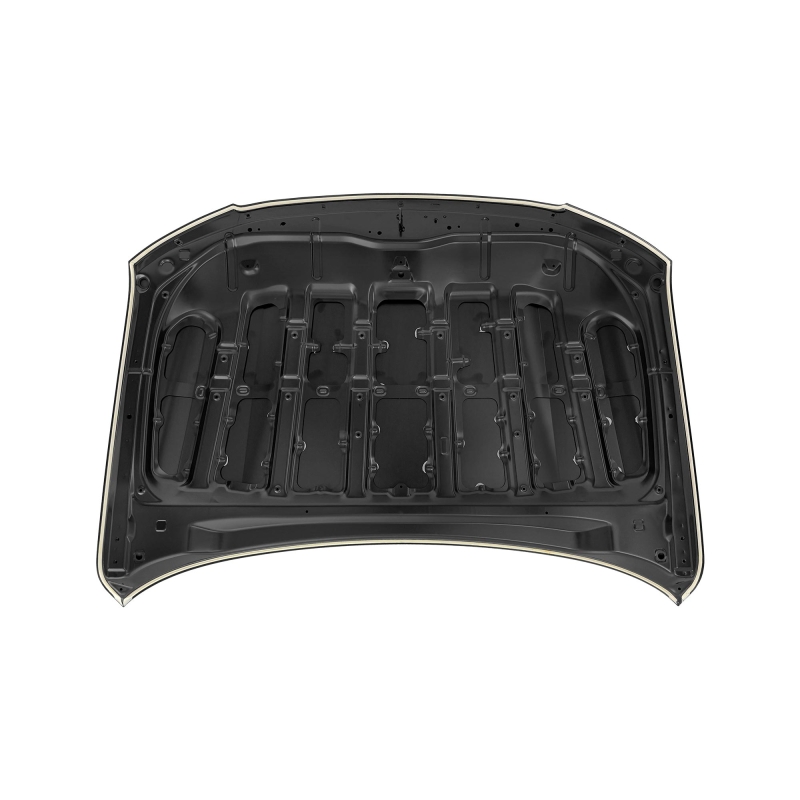 For TOYOTA LAND CRUISER 200 HOOD