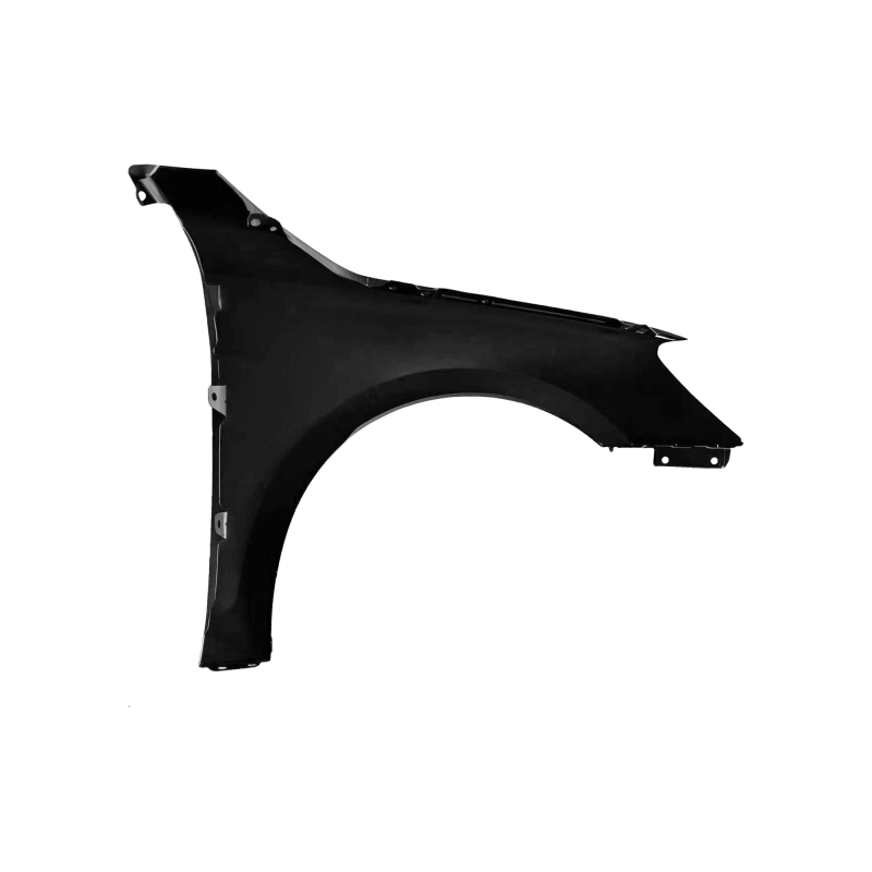 FRONT FENDER COMPATIBLE WITH 2021-  AUDI A3 , (STEEL),LH