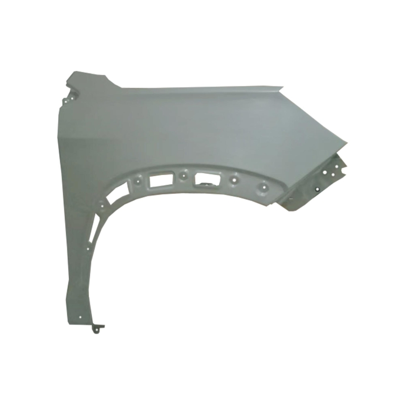FRONT FENDER COMPATIBLE WITH CHERY TIGGO 2, RH