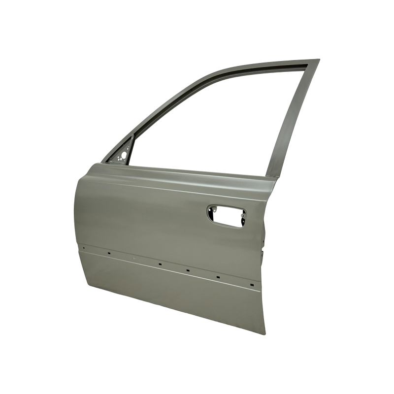 FRONT DOOR COMPATIBLE WITH HYUNDAI ACCENT-ACCENT 2001-, LH