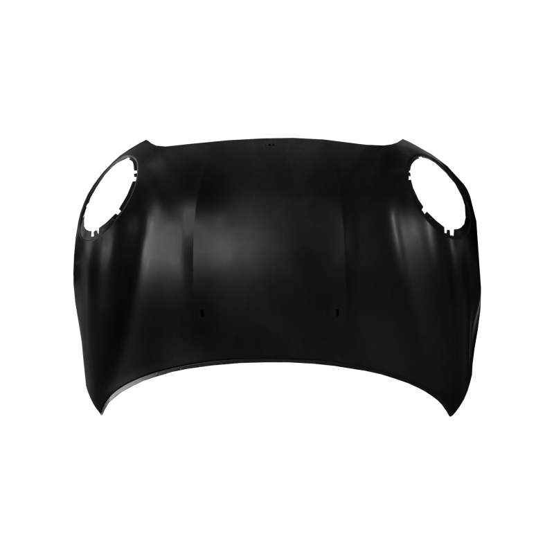 HOOD COMPATIBLE WITH BMW MINI R56