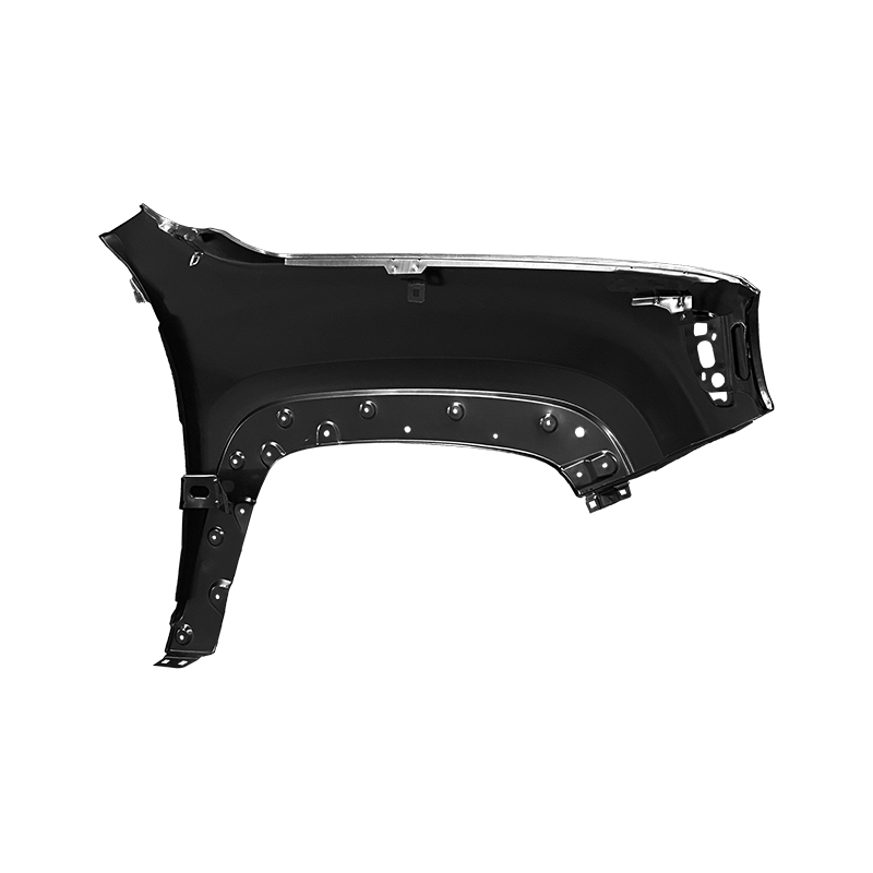 FRONT FENDER COMPATIBLE WITH JEEP RENEGADE, LH