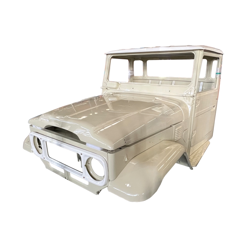 1968-1984, FOR TOYOTA LAND CRUISER FJ45 (STEEL)