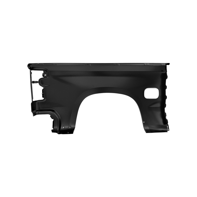 REAR FENDER COMPATIBLE WITH 2019- CHEVEROLT SILVERADO 1500 , LH