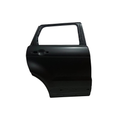 REAR DOOR COMPATIBLE WITH 2019- LAND ROVER RANGE ROVER EVOQUE, RH
