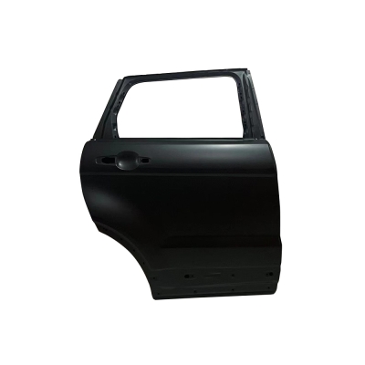 REAR DOOR COMPATIBLE WITH 2019- LAND ROVER RANGE ROVER EVOQUE, RH
