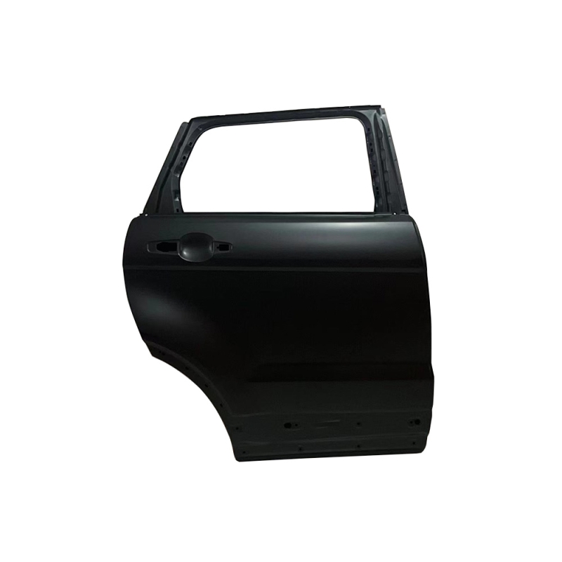 REAR DOOR COMPATIBLE WITH 2019- LAND ROVER RANGE ROVER EVOQUE, RH