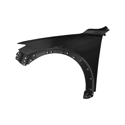 FRONT FENDER COMPATIBLE WITH MAZDA  CX-3, LH