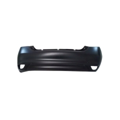 REAR BUMPER COMPATIBLE WITH 2013 DACIA LOGAN