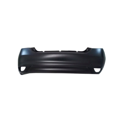 REAR BUMPER COMPATIBLE WITH 2013 DACIA LOGAN