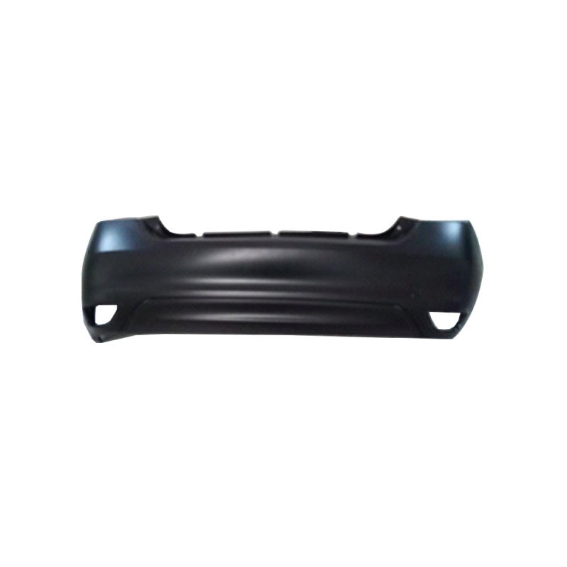 REAR BUMPER COMPATIBLE WITH 2013 DACIA LOGAN
