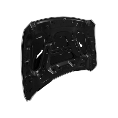 HOOD SPORT COMPATIBLE WITH 2013-2018 DODGE RAM 1500