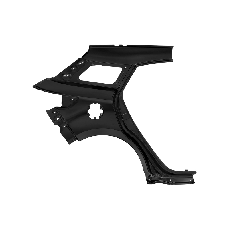 REAR FENDER COMPATIBLE WITH FORD TERRITORY 2019-, LH