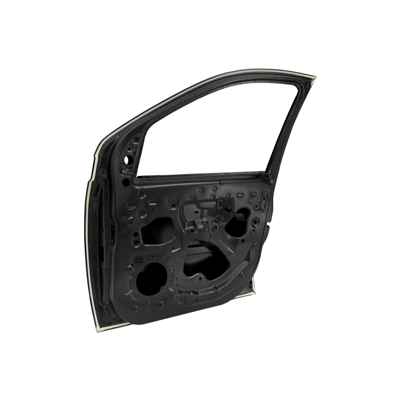 FRONT DOOR COMPATIBLE WITH 2021 RENAULT EXPRESS, RH