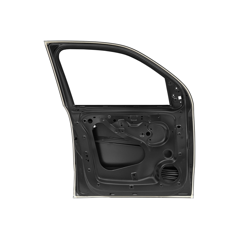 FRONT DOOR COMPATIBLE WITH VOLKSWAGEN AMAROK, LH