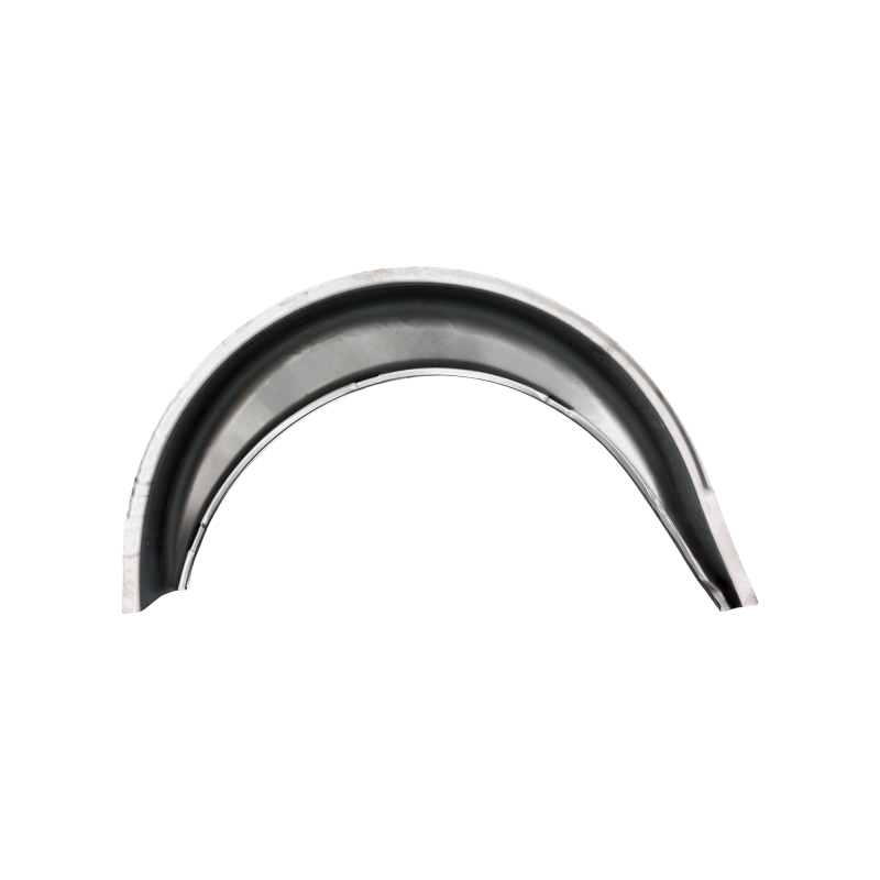 REAR WHEEL OUTER PANEL COMPATIBLE WITH 1969-1973 NISSAN DATSUN 240Z, LH