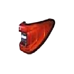 TAIL LAMP BEND COMPATIBLE WITH RENAULT KADJAR, RH