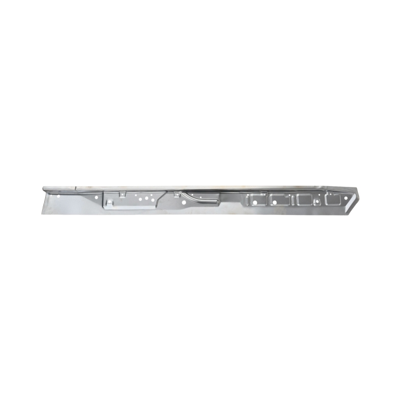 FLOOR TO SILL BRACKET COMPATIBLE WITH 1983-1987 TOYOTA AE86 , LH